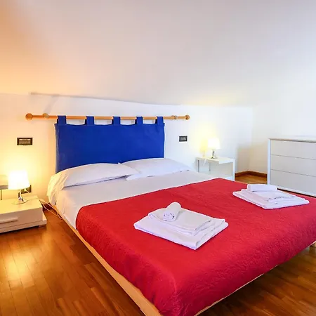 La Mansarda Di Lory *