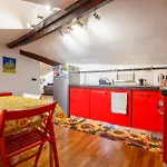 Appartamento La Mansarda Di Lory