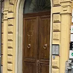 Appartamento La Mansarda Di Lory *