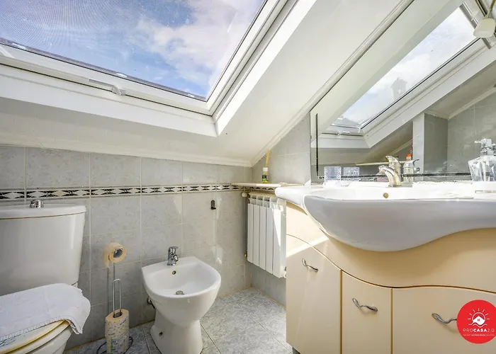 La Mansarda Di Lory Apartmán La Spezia