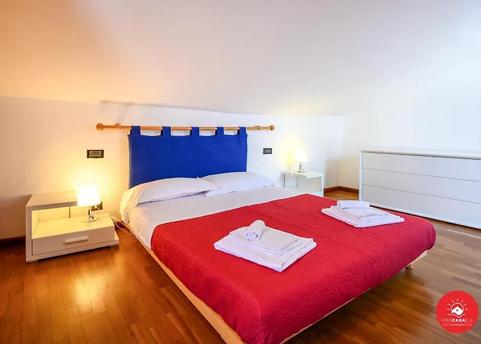 La Mansarda Di Lory *