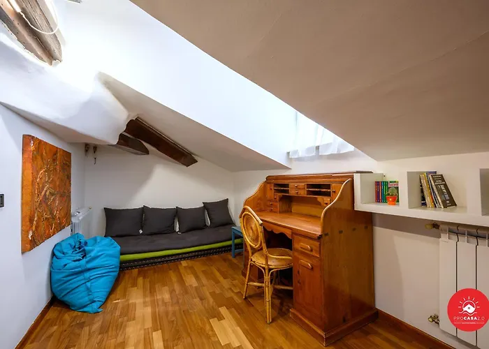 La Mansarda Di Lory La Spezia