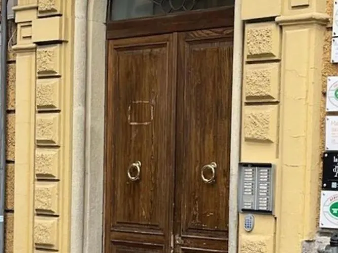 Apartmán La Mansarda Di Lory *